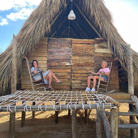 Puntacana Ecolodge Lavacama Beach Costa Arrecife By Aa Crypto Group プンタ・カナ エクステリア 写真