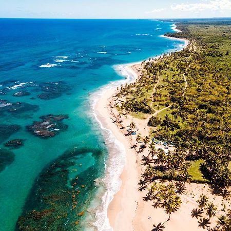 Puntacana Ecolodge Lavacama Beach Costa Arrecife By Aa Crypto Group プンタ・カナ エクステリア 写真