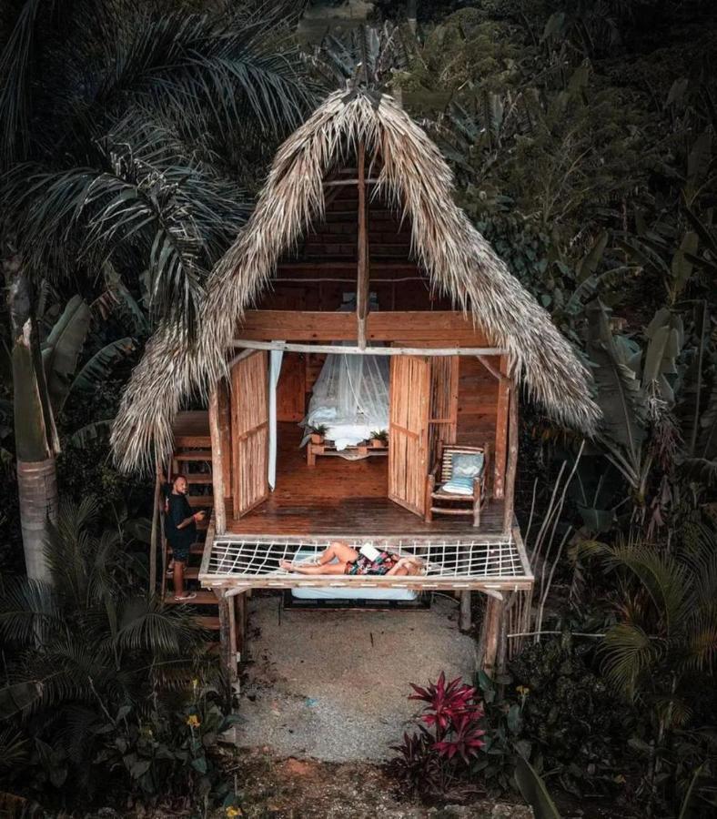 Puntacana Ecolodge Lavacama Beach Costa Arrecife By Aa Crypto Group プンタ・カナ エクステリア 写真