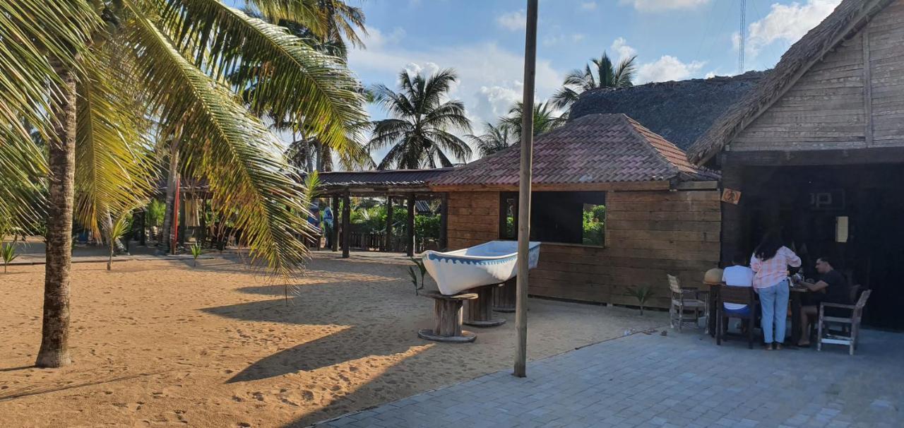 Puntacana Ecolodge Lavacama Beach Costa Arrecife By Aa Crypto Group プンタ・カナ エクステリア 写真