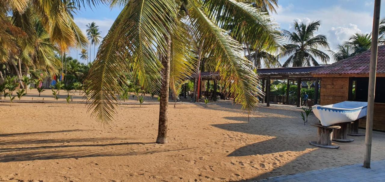 Puntacana Ecolodge Lavacama Beach Costa Arrecife By Aa Crypto Group プンタ・カナ エクステリア 写真