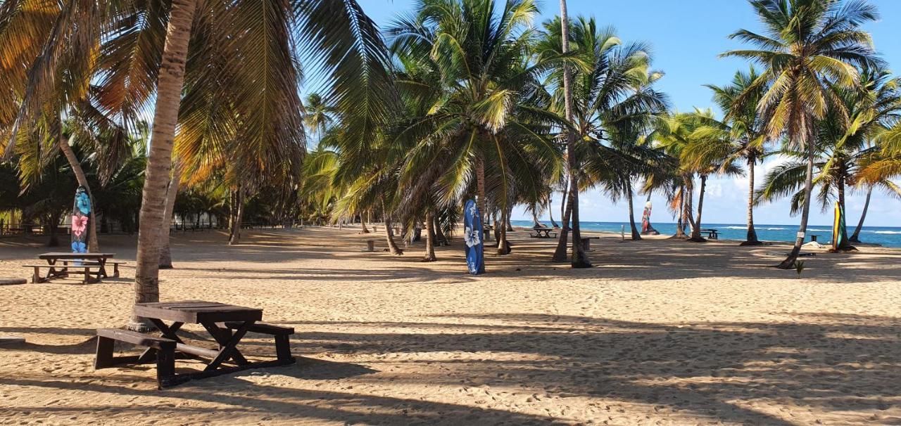 Puntacana Ecolodge Lavacama Beach Costa Arrecife By Aa Crypto Group プンタ・カナ エクステリア 写真