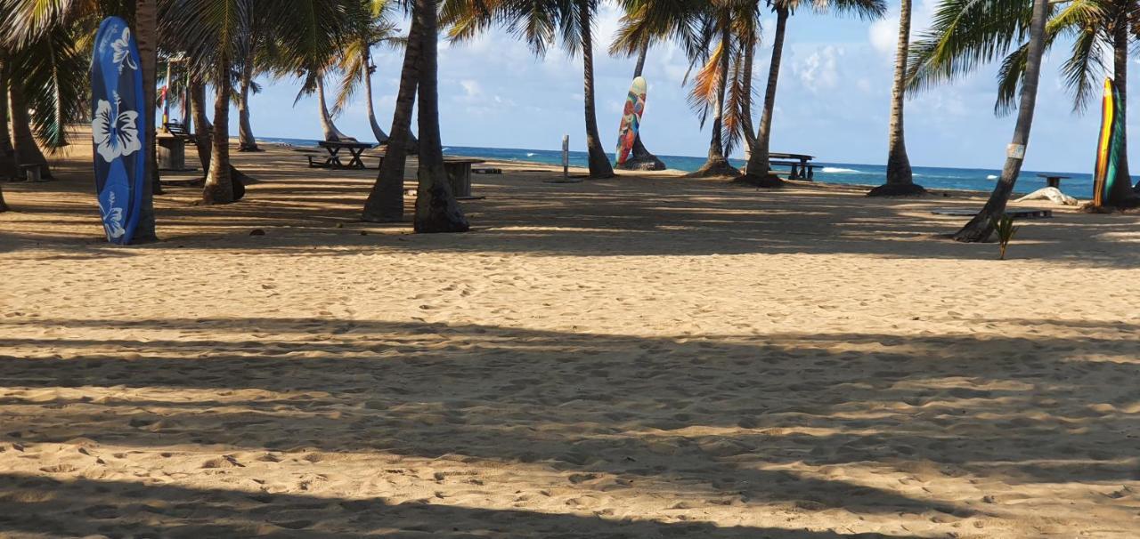 Puntacana Ecolodge Lavacama Beach Costa Arrecife By Aa Crypto Group プンタ・カナ エクステリア 写真