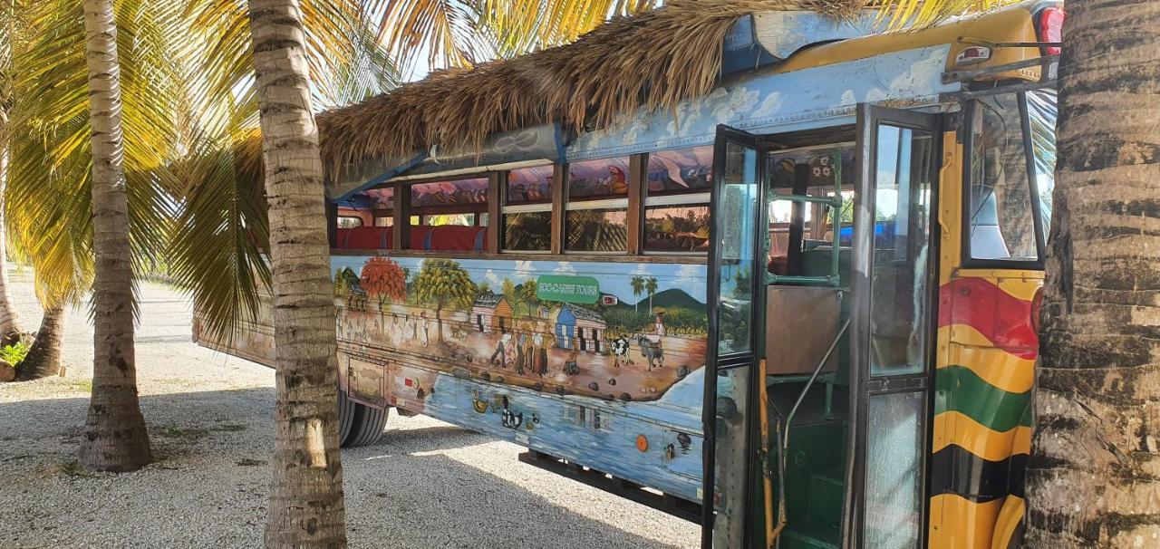 Puntacana Ecolodge Lavacama Beach Costa Arrecife By Aa Crypto Group プンタ・カナ エクステリア 写真