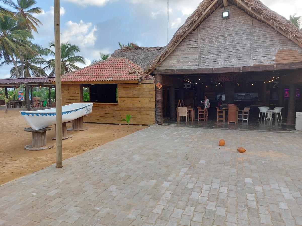 Puntacana Ecolodge Lavacama Beach Costa Arrecife By Aa Crypto Group プンタ・カナ エクステリア 写真