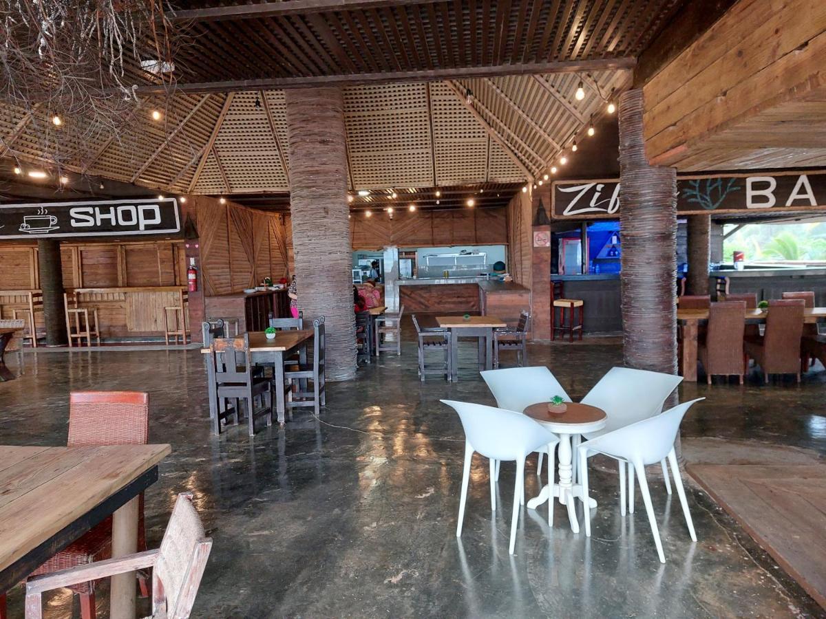 Puntacana Ecolodge Lavacama Beach Costa Arrecife By Aa Crypto Group プンタ・カナ エクステリア 写真
