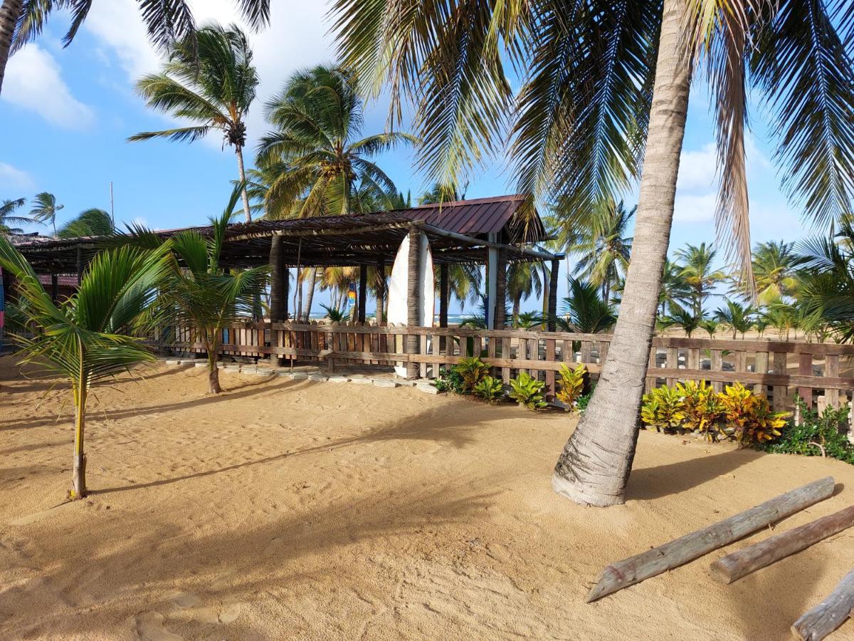 Puntacana Ecolodge Lavacama Beach Costa Arrecife By Aa Crypto Group プンタ・カナ エクステリア 写真