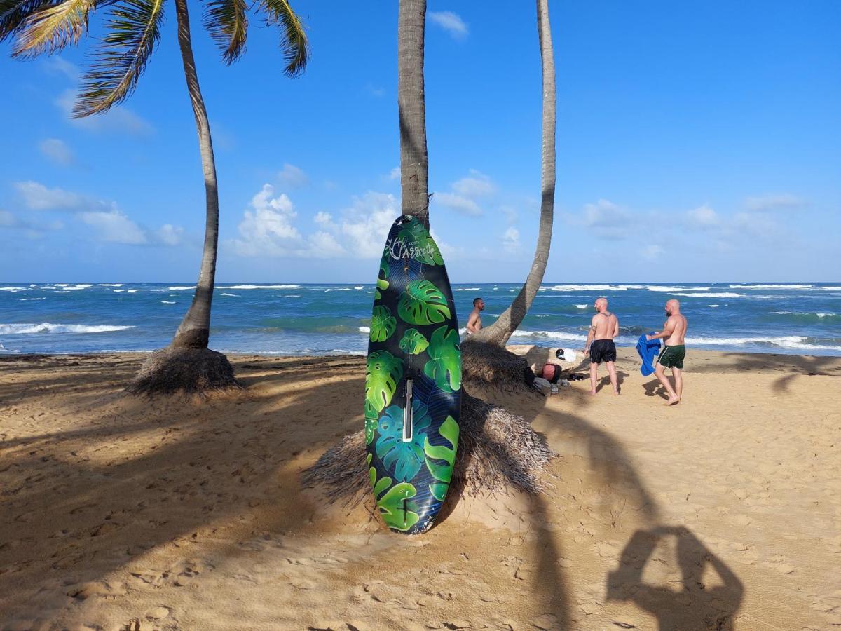 Puntacana Ecolodge Lavacama Beach Costa Arrecife By Aa Crypto Group プンタ・カナ エクステリア 写真