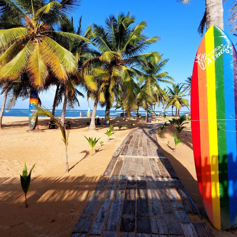 Puntacana Ecolodge Lavacama Beach Costa Arrecife By Aa Crypto Group プンタ・カナ エクステリア 写真