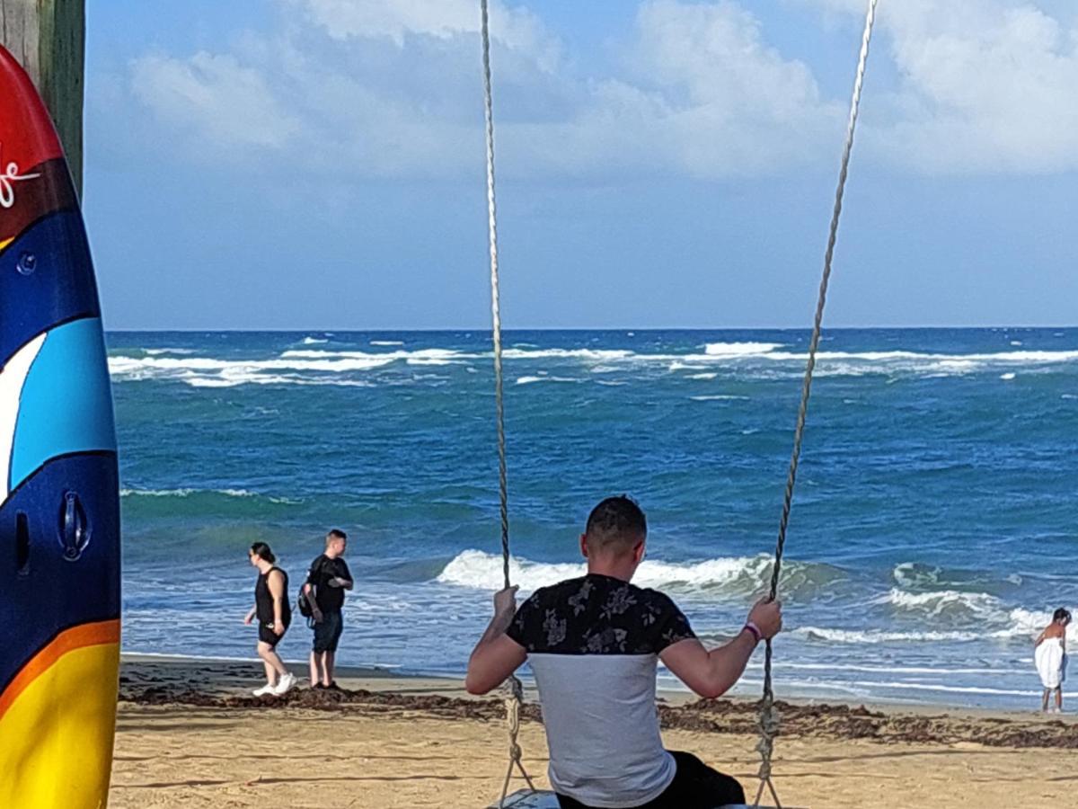 Puntacana Ecolodge Lavacama Beach Costa Arrecife By Aa Crypto Group プンタ・カナ エクステリア 写真