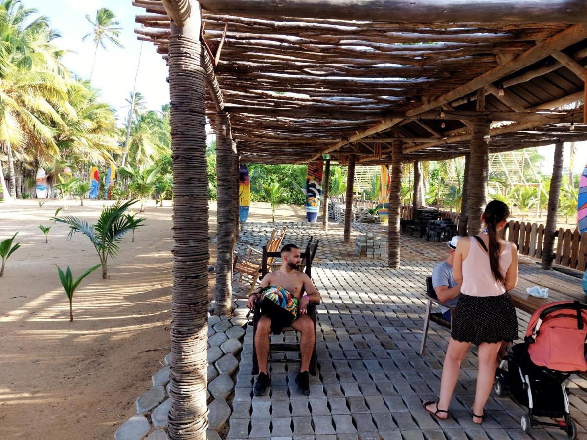 Puntacana Ecolodge Lavacama Beach Costa Arrecife By Aa Crypto Group プンタ・カナ エクステリア 写真