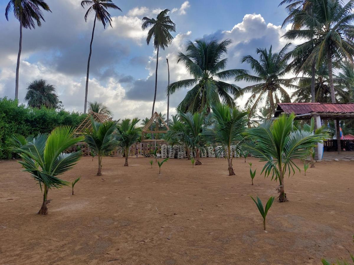 Puntacana Ecolodge Lavacama Beach Costa Arrecife By Aa Crypto Group プンタ・カナ エクステリア 写真
