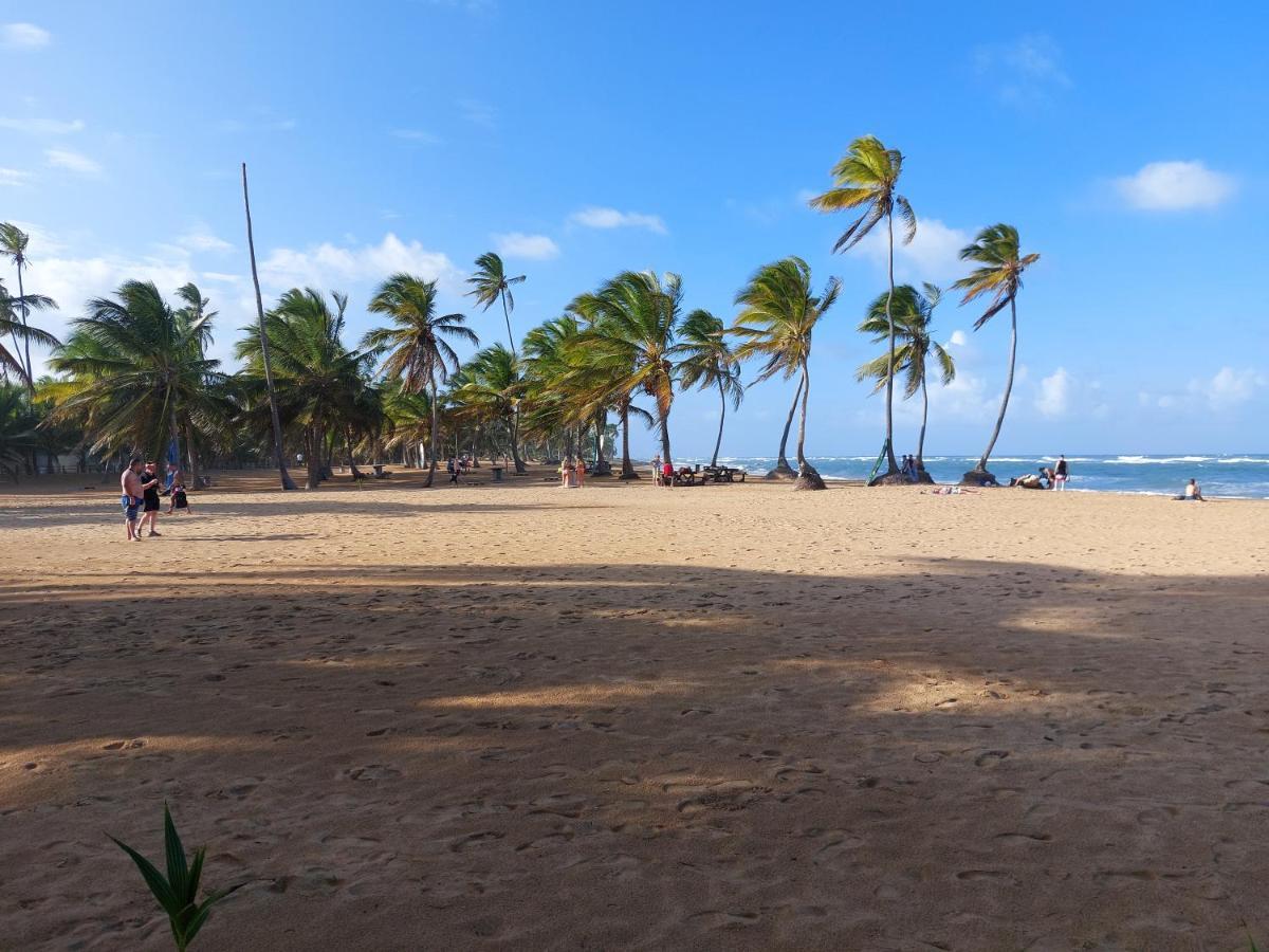 Puntacana Ecolodge Lavacama Beach Costa Arrecife By Aa Crypto Group プンタ・カナ エクステリア 写真