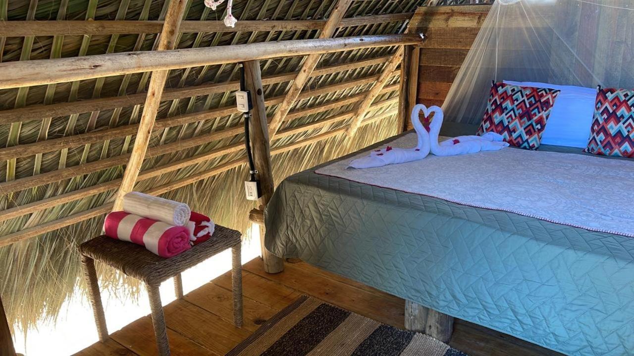 Puntacana Ecolodge Lavacama Beach Costa Arrecife By Aa Crypto Group プンタ・カナ エクステリア 写真