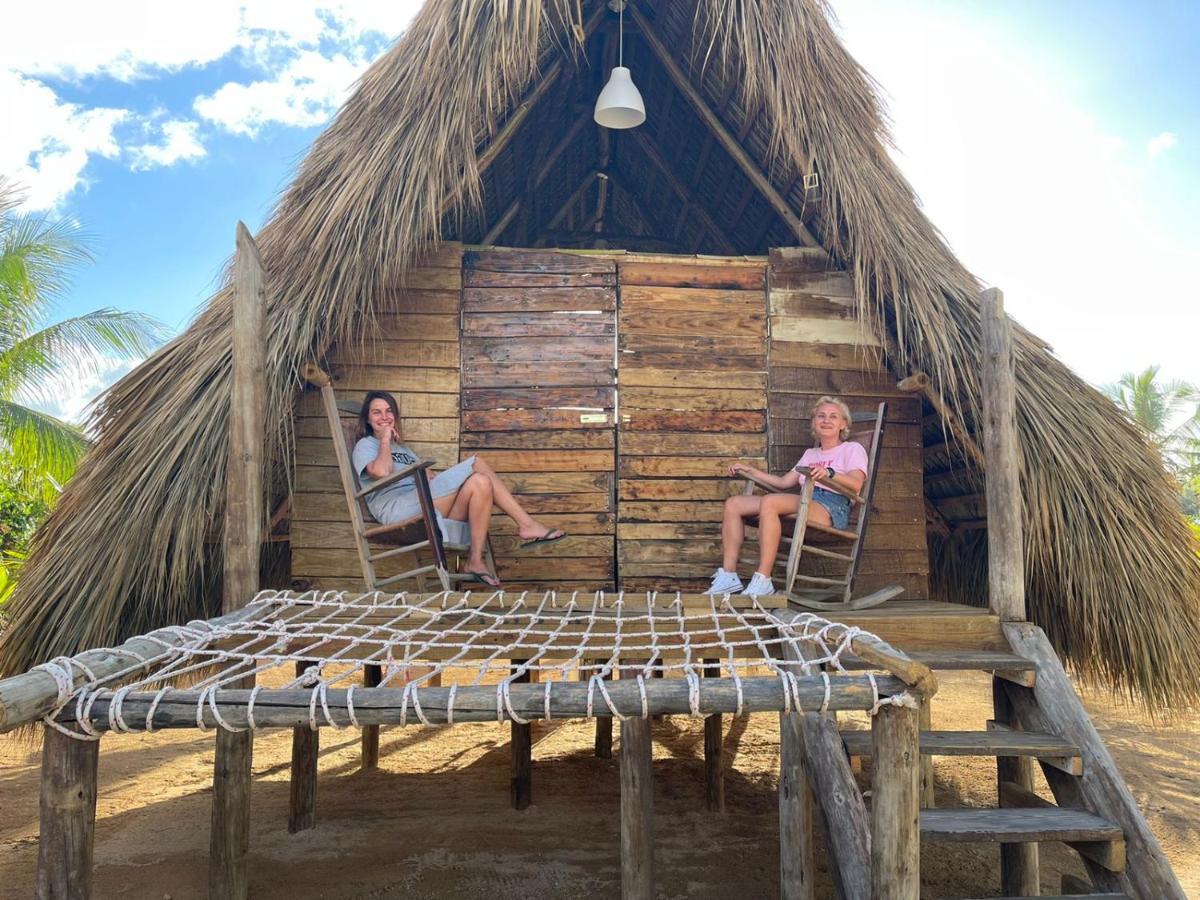 Puntacana Ecolodge Lavacama Beach Costa Arrecife By Aa Crypto Group プンタ・カナ エクステリア 写真