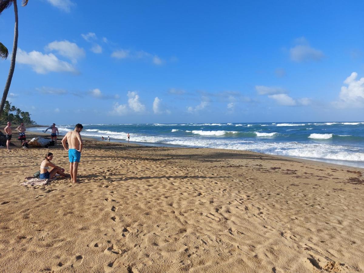 Puntacana Ecolodge Lavacama Beach Costa Arrecife By Aa Crypto Group プンタ・カナ エクステリア 写真