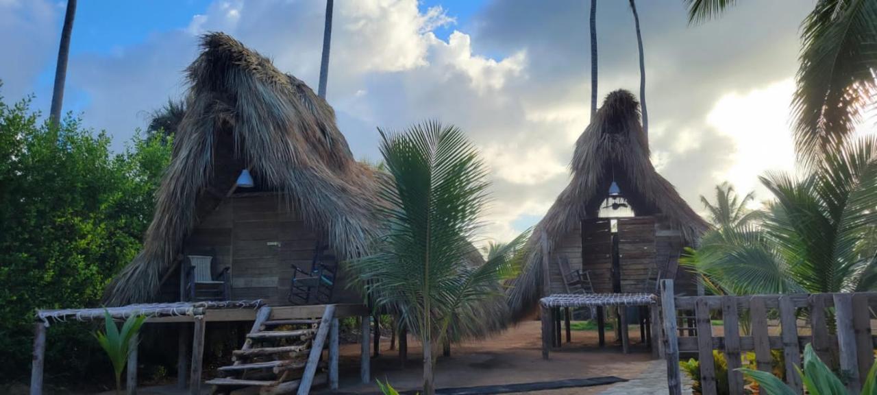 Puntacana Ecolodge Lavacama Beach Costa Arrecife By Aa Crypto Group プンタ・カナ エクステリア 写真