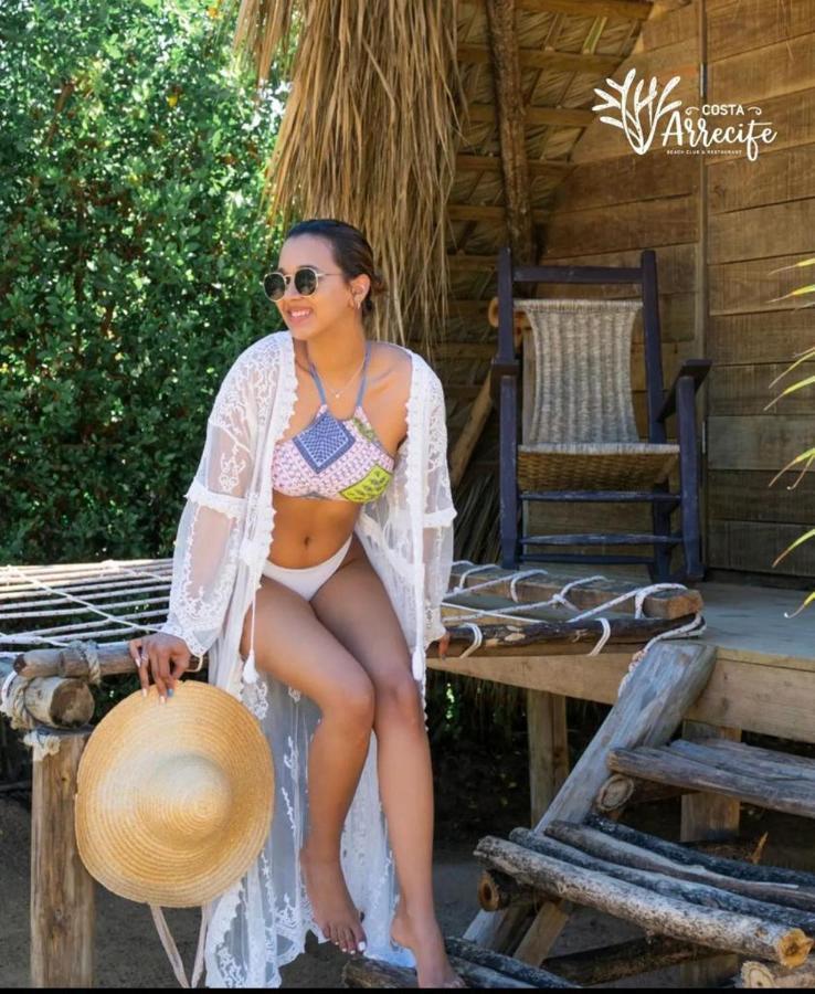 Puntacana Ecolodge Lavacama Beach Costa Arrecife By Aa Crypto Group プンタ・カナ エクステリア 写真
