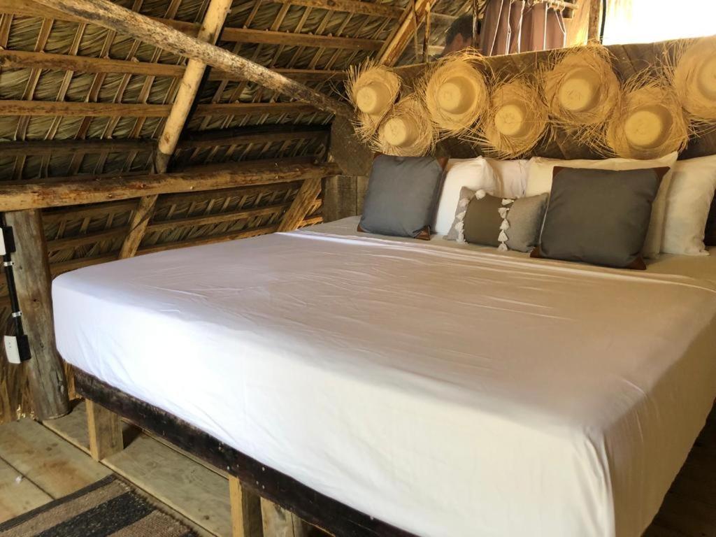 Puntacana Ecolodge Lavacama Beach Costa Arrecife By Aa Crypto Group プンタ・カナ エクステリア 写真
