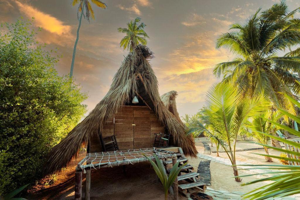 Puntacana Ecolodge Lavacama Beach Costa Arrecife By Aa Crypto Group プンタ・カナ エクステリア 写真