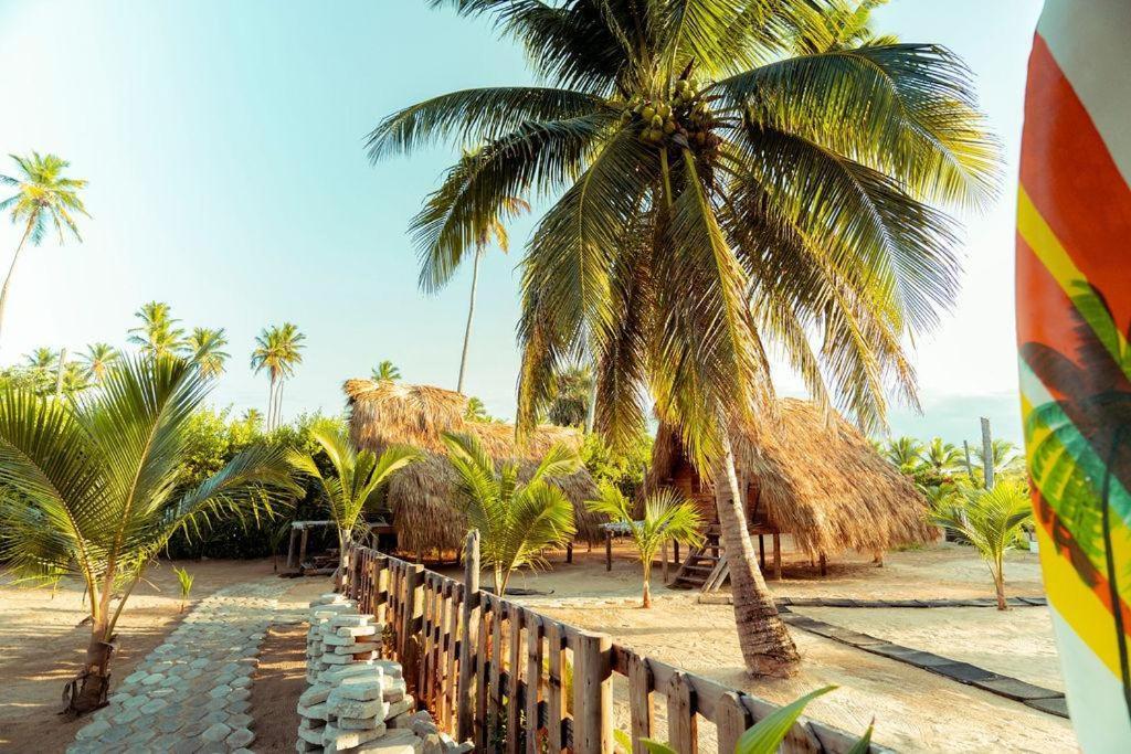 Puntacana Ecolodge Lavacama Beach Costa Arrecife By Aa Crypto Group プンタ・カナ エクステリア 写真